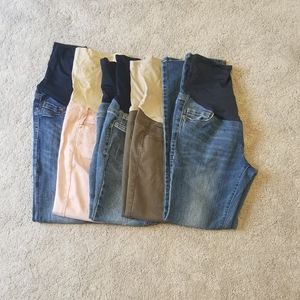 Maternity Pant Bundle